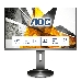 МОНИТОР 27" AOC U2790PQU Gray с поворотом экрана (IPS, 3840x2160, 5 ms, 178°/178°, 350 cd/m, 50M:1, +HDMI, +HDMI 2.0, +D, фото 11