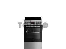Электрическая плита Beko FSM57300GX
