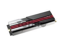 Накопитель SSD M.2 Netac 1.0Tb NV7000 Series <NT01NV7000-1T0-E4X> Retail (PCI-E 4.0 x4, up to 7200/5500MBs, 3D NAND, 700TBW, NVMe 1.4, 22х80mm, heatsink)