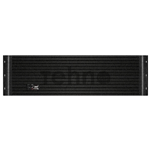 Серверный корпус ExeGate Pro EX293196RUS 3U390-11 <RM 19