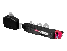 Картридж Sakura TK5140M для Kyocera Mita, пурпурный, 5000 к.
