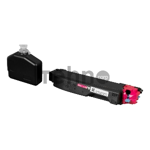 Картридж Sakura TK5140M для Kyocera Mita, пурпурный, 5000 к.