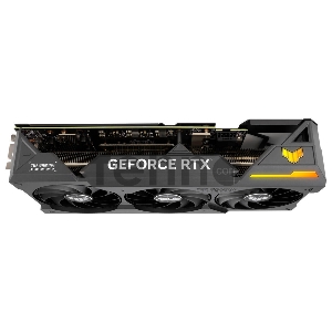 Видеокарта ASUS GeForce TUF-RTX4070TI-12G-GAMING /RTX4070TI,HDMI*2,DP*3,12G,D6X