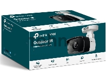 Камера 3MP Outdoor Bullet Network CameraSPEC: H.265+/H.265/H.264+/H.264, 1/2.8