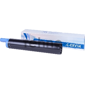 Картридж Тонер-туба NV Print совместимый Canon C-EXV14 для IR-2016/2020/2018/2022/2025/2030 (8300k)