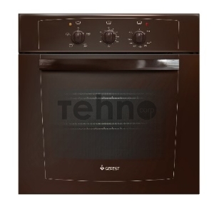 Газовый духовой шкаф Gefest 601-01 К, встраиваемый
