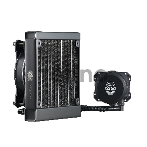 Кулер для процессора S_MULTI MLW-D12M-A20PWR1 COOLER MASTER
