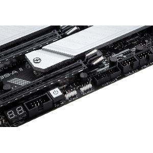 Материнская плата ASUS PRIME X299-A II /LGA2066,X299,USB3.2 GEN2,MB Материнская плата ASUS PRIME X299-A II /LGA2066,X299,USB3.2 GEN2,MB