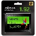 Накопитель  2.5"; 1.92TB ADATA SU630SS Client SSD ASU630SS-1T92Q-R SATA 6Gb/s, 520/450, IOPS 40/65K, MTBF 1.5M, 3D QLC, 400TBW, RTL, фото 12
