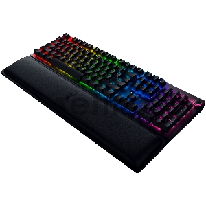 Игровая клавиатура Razer Blackwidow V3 Pro (Green Switch) Razer BlackWidow V3 Pro (Green Switch) - Russian Layout