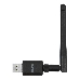 Адаптер USB Buro BU-BT40С Bluetooth 4.0+EDR class 1 100м черный, фото 1