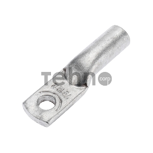 Наконечник алюмо-медный ТАМ 70-10-12 (в упак. 25 шт.) REXANT