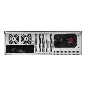 Серверный корпус ExeGate Pro EX293196RUS 3U390-11 <RM 19