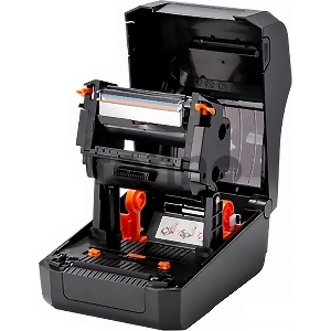 Принтер этикеток XD5-40t, 4