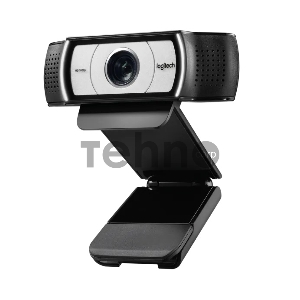 Цифровая камера (960-000972) Logitech Webcam C930e