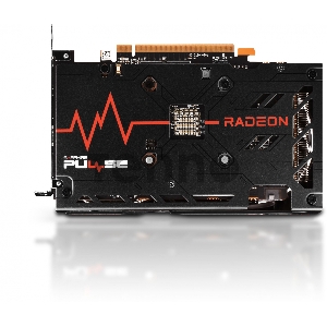 Видеокарта Sapphire PCI-E AMD Radeon RX 6600 8Gb PULSE (128bit/GDDR6/DPx3/HDMI/RTL) (11310-01-20G)