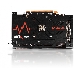 Видеокарта Sapphire PCI-E AMD Radeon RX 6600 8Gb PULSE (128bit/GDDR6/DPx3/HDMI/RTL) (11310-01-20G), фото 4