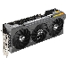 Видеокарта ASUS GeForce TUF-RTX4070TI-12G-GAMING /RTX4070TI,HDMI*2,DP*3,12G,D6X, фото 14