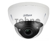 Камера видеонаблюдения IP Dahua DH-IPC-HDBW5541EP-ZE 2.7-13.5мм цв.