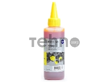 Чернила Cactus CS-I-EPT0804 желтый (100мл) Epson Stylus Photo P50