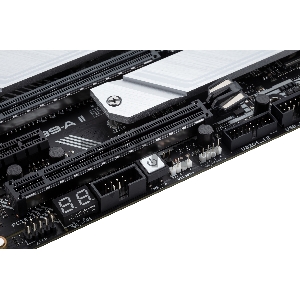 Материнская плата ASUS PRIME X299-A II /LGA2066,X299,USB3.2 GEN2,MB Материнская плата ASUS PRIME X299-A II /LGA2066,X299,USB3.2 GEN2,MB