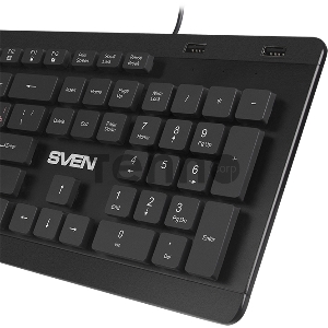 Клавиатура SVEN KB-E5700H