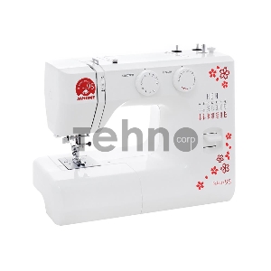 Швейная машина JANOME Sakura95