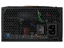 Блок питания Chieftec Polaris PPS-1050FC (ATX 2.4, 1050W, 80 PLUS GOLD, Active PFC, 120mm fan, Full Cable Management) Retail