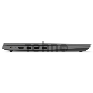 Ноутбук 14 FHD Lenovo V14-IGL grey (Pen N5030/4Gb/256Gb SSD/noDVD/VGA int/DOS) (82C2001BRU)