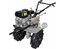 Мотоблок Интерскол МК 1350 N (742.1.0.00) бензиновый 5.15кВт 7л.с.