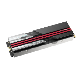 Накопитель SSD M.2 Netac 4.0Tb NV7000 Series <NT01NV7000-4T0-E4X> Retail (PCI-E 4.0 x4, up to 7200/6850MBs, 3D NAND, 3000TBW, NVMe 1.4, 22х80mm, heatsink)