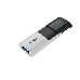 Флеш Диск Netac U182 Blue 16Gb <NT03U182N-016G-30BL>, USB3.0, фото 6