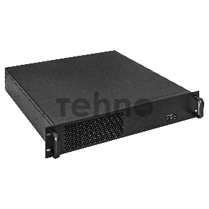 Серверный корпус ExeGate Pro 2U450-03 <RM 19