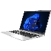 Ноутбук HP Probook 450 G9 15.6"(1920x1080)/Intel Core i5 1235U/8192Mb/512SSD/noDVD/Intel Iris Xe Graphics/45WHr/war 1y/DOS + EN Kbd, фото 2