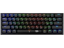 Клавиатура USB ANIVIA RGB REDRAGON 70619 DEFENDER
