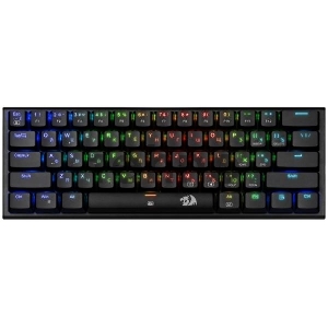 Клавиатура USB ANIVIA RGB REDRAGON 70619 DEFENDER