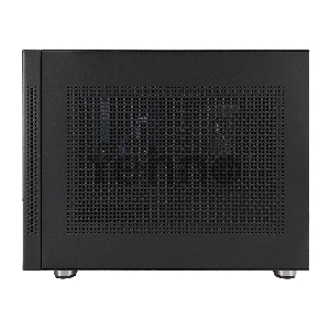Компьютер IRU Game 510B6GS MT i5 12400F (2.5) 16Gb SSD1Tb RTX3050 8Gb Free DOS GbitEth 650W черный (1912639)