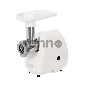 Мясорубка Аксион М 25.01 1500Вт белый