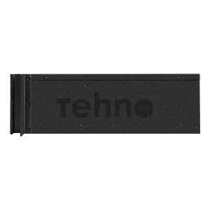 Серверный корпус ExeGate Pro EX293196RUS 3U390-11 <RM 19