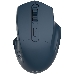 Мышь CANYON 2.4GHz Wireless Optical Mouse with 4 buttons, DPI 800/1200/1600, Dark Blue, 115*77*38mm, 0.064kg, фото 2