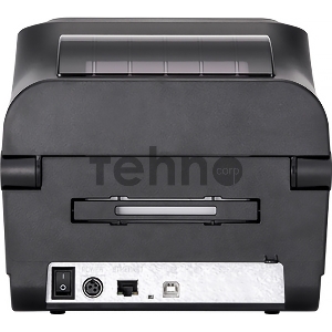 Принтер этикеток XD5-40t, 4