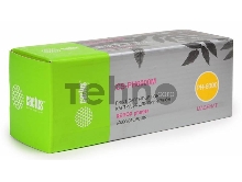 Тонер Картридж Cactus CS-PH6000M (106R01632) пурпурный для Xerox 6000/6010 (1000стр.)