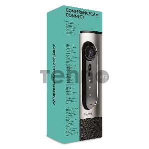Цифровая камера (960-001034) Logitech ConferenceCam Connect