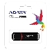 Флеш Диск ADATA Flash Drive 32Gb UV150 AUV150-32G-RBK {USB3.0, Black}, фото 4