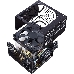 Блок питания Cooler Master MWE White, 400W, ATX, 120mm, 6xSATA, 1xPCI-E(6+2), APFC, 80+ White CLM-MPE-4001-ACABW-EU, фото 19