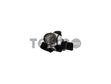 Фонарь H19LED 1W ХРЕ LED + 6 SMD LED 3хAAA (R03) налобный Космос KOC-H19-LED