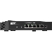 Коммутатор QNAP QSW-1105-5T 5-Port RJ-45 Unmanaged 2.5Gbps fanless switch, Switching Capacity 25Gbps, фото 2