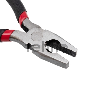 Плоскогубцы комбинированные REXANT 160 мм, обливные рукоятки