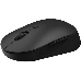 Мышь беспроводная Xiaomi Mi Dual Mode Wireless Mouse Silent Edition black WXSMSBMW02 (HLK4041GL), фото 3