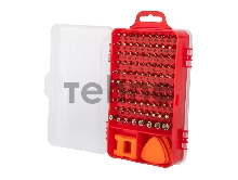 Набор отверток для точных работ KRANZ 114 предметов